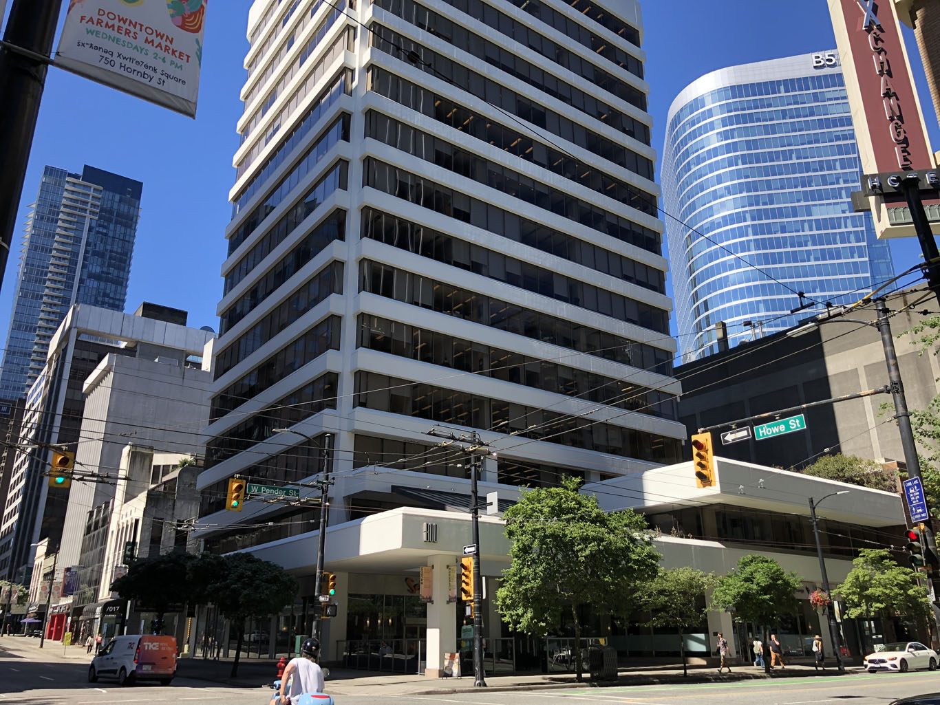 Pacific Spirit Investment Management Inc.